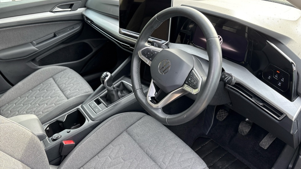 Volkswagen Golf 1.5 TSI 150 Match 5dr Petrol Hatchback - Image 11