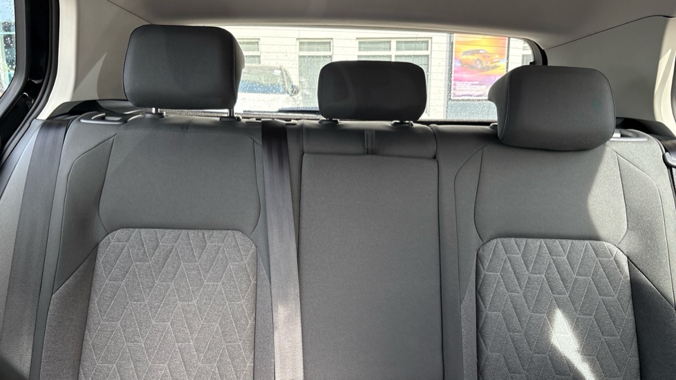 Volkswagen Golf 1.5 TSI 150 Match 5dr Petrol Hatchback - Image 15
