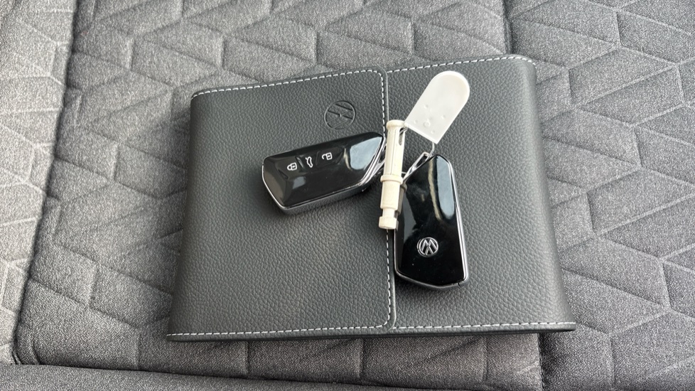 Volkswagen Golf 1.5 TSI 150 Match 5dr Petrol Hatchback - Image 19
