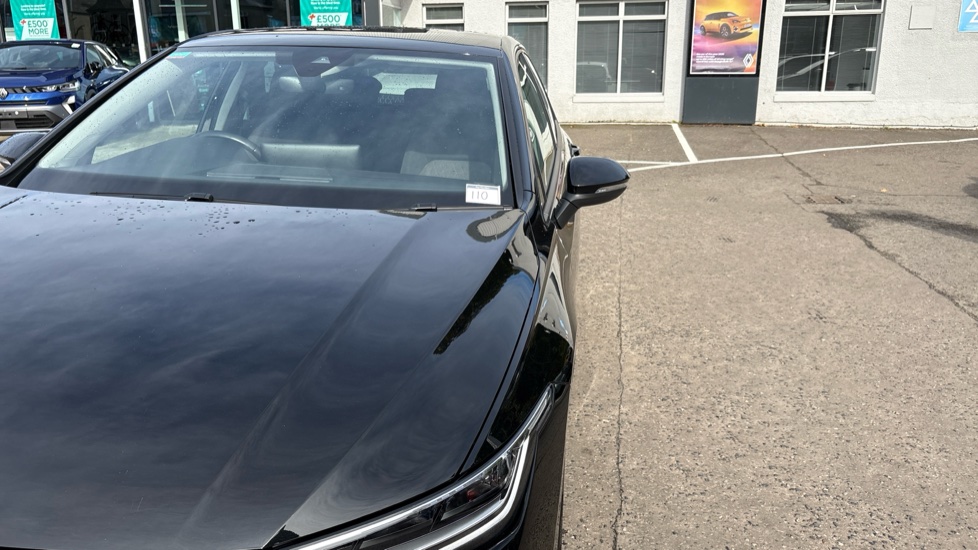 Volkswagen Golf 1.5 TSI 150 Match 5dr Petrol Hatchback - Image 24