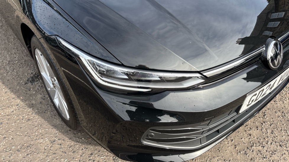 Volkswagen Golf 1.5 TSI 150 Match 5dr Petrol Hatchback - Image 40