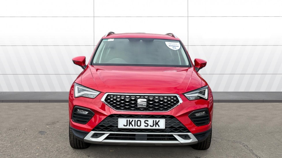 SEAT Ateca 1.5 TSI EVO Xperience Lux 5dr DSG Petrol Estate - Image 3