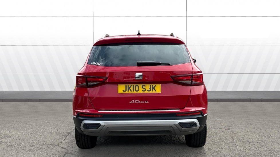 SEAT Ateca 1.5 TSI EVO Xperience Lux 5dr DSG Petrol Estate - Image 6