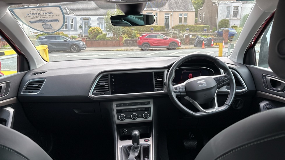 SEAT Ateca 1.5 TSI EVO Xperience Lux 5dr DSG Petrol Estate - Image 10