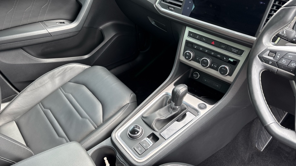 SEAT Ateca 1.5 TSI EVO Xperience Lux 5dr DSG Petrol Estate - Image 14
