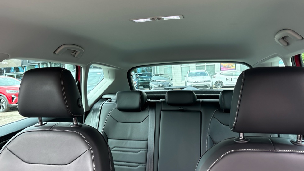 SEAT Ateca 1.5 TSI EVO Xperience Lux 5dr DSG Petrol Estate - Image 15