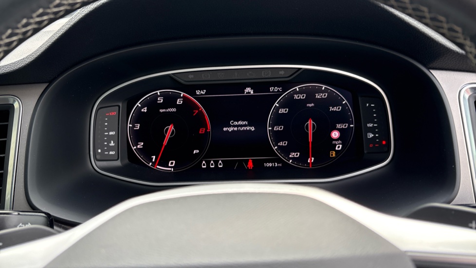 SEAT Ateca 1.5 TSI EVO Xperience Lux 5dr DSG Petrol Estate - Image 18