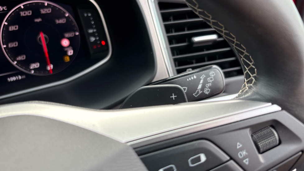 SEAT Ateca 1.5 TSI EVO Xperience Lux 5dr DSG Petrol Estate - Image 27