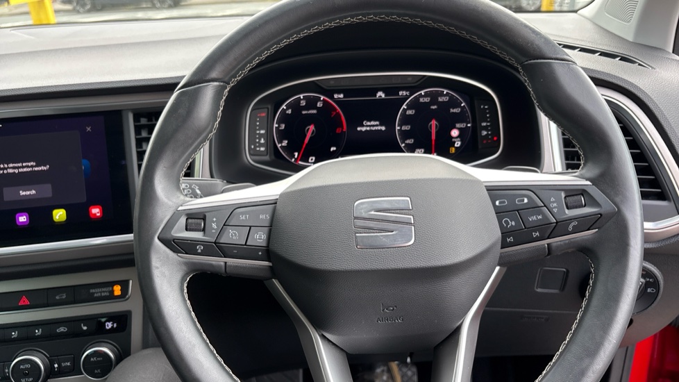 SEAT Ateca 1.5 TSI EVO Xperience Lux 5dr DSG Petrol Estate - Image 29