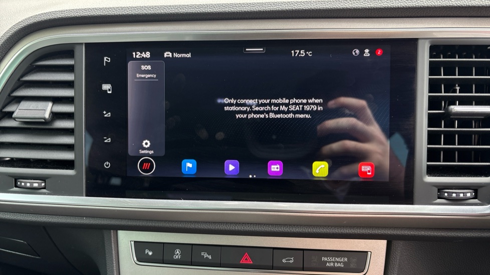 SEAT Ateca 1.5 TSI EVO Xperience Lux 5dr DSG Petrol Estate - Image 33