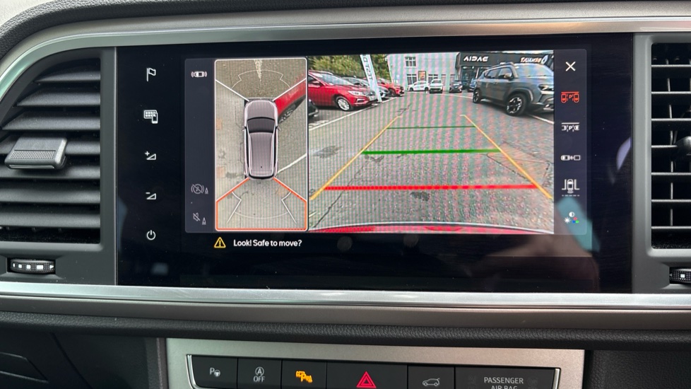 SEAT Ateca 1.5 TSI EVO Xperience Lux 5dr DSG Petrol Estate - Image 34