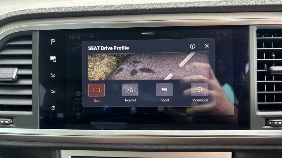 SEAT Ateca 1.5 TSI EVO Xperience Lux 5dr DSG Petrol Estate - Image 38