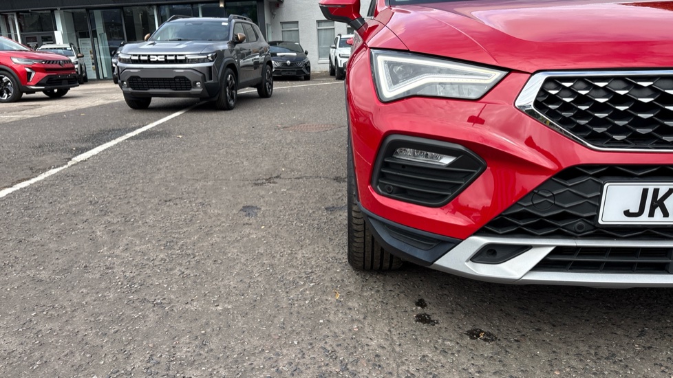 SEAT Ateca 1.5 TSI EVO Xperience Lux 5dr DSG Petrol Estate - Image 45