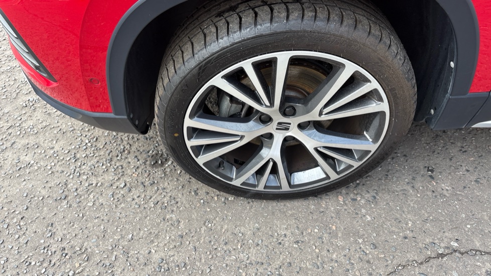 SEAT Ateca 1.5 TSI EVO Xperience Lux 5dr DSG Petrol Estate - Image 48