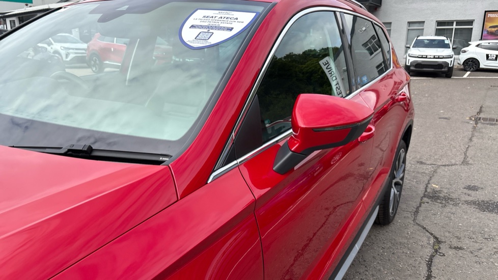 SEAT Ateca 1.5 TSI EVO Xperience Lux 5dr DSG Petrol Estate - Image 49