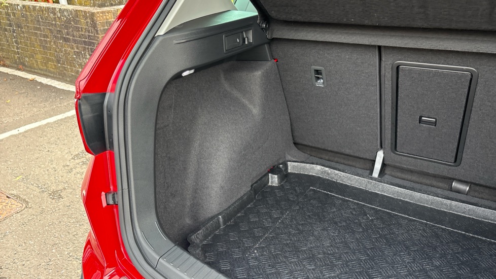 SEAT Ateca 1.5 TSI EVO Xperience Lux 5dr DSG Petrol Estate - Image 53