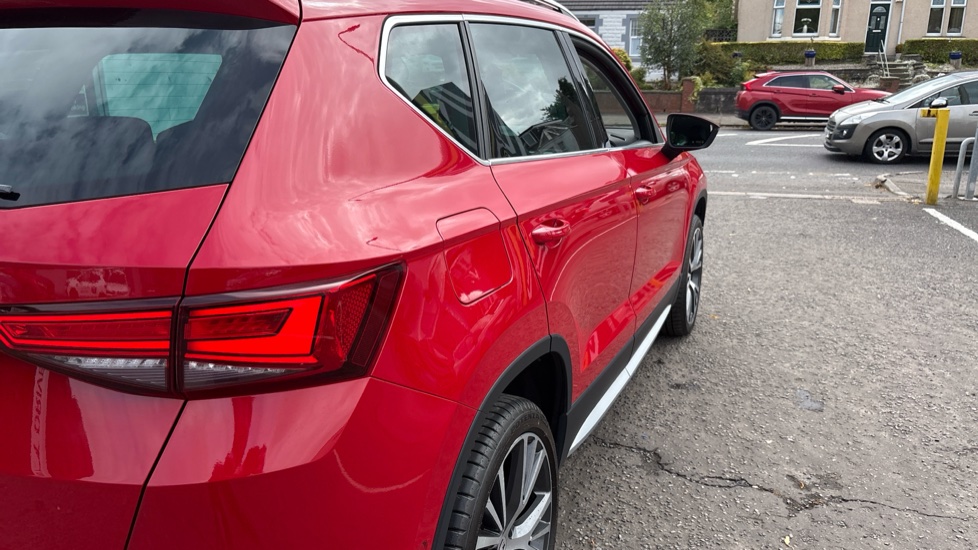 SEAT Ateca 1.5 TSI EVO Xperience Lux 5dr DSG Petrol Estate - Image 55