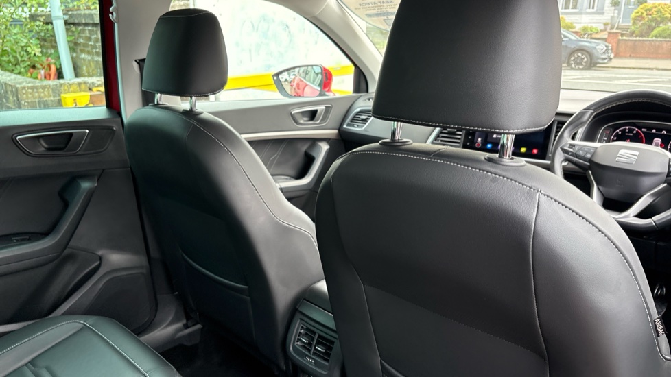SEAT Ateca 1.5 TSI EVO Xperience Lux 5dr DSG Petrol Estate - Image 58