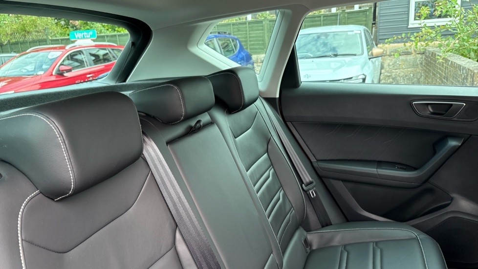 SEAT Ateca 1.5 TSI EVO Xperience Lux 5dr DSG Petrol Estate - Image 60