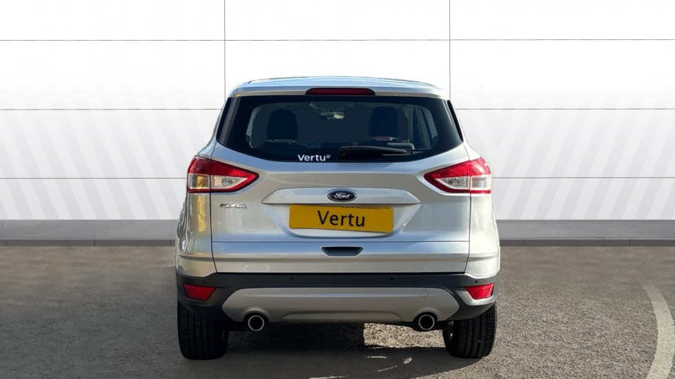 Ford Kuga 2.0 TDCi 150 Zetec 5dr 2WD Diesel Estate - Image 6