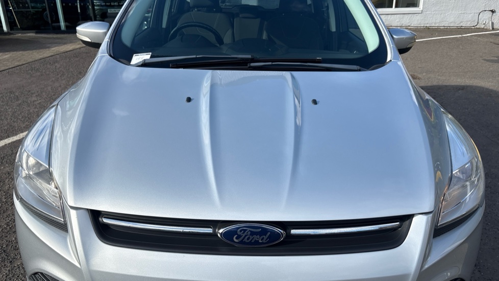 Ford Kuga 2.0 TDCi 150 Zetec 5dr 2WD Diesel Estate - Image 8