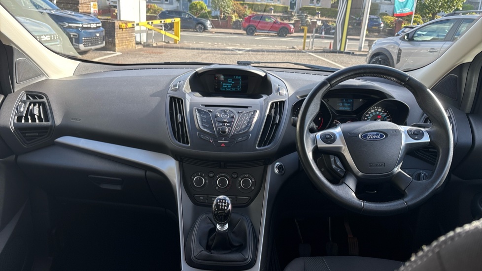 Ford Kuga 2.0 TDCi 150 Zetec 5dr 2WD Diesel Estate - Image 10