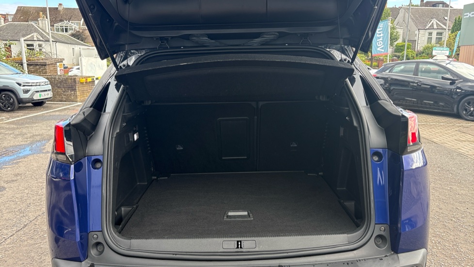 Peugeot 3008 2.0 BlueHDi GT Line 5dr Diesel Estate - Image 4