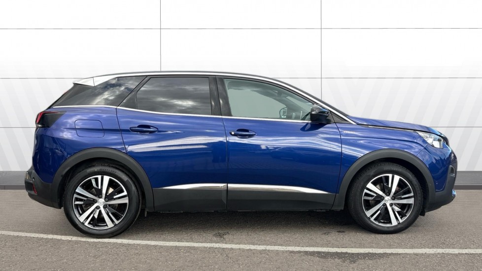 Peugeot 3008 2.0 BlueHDi GT Line 5dr Diesel Estate - Image 5
