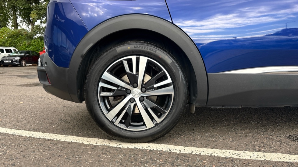 Peugeot 3008 2.0 BlueHDi GT Line 5dr Diesel Estate - Image 7
