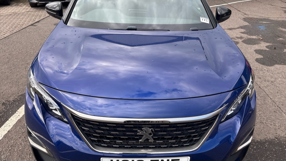 Peugeot 3008 2.0 BlueHDi GT Line 5dr Diesel Estate - Image 8