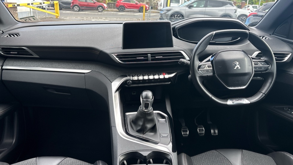 Peugeot 3008 2.0 BlueHDi GT Line 5dr Diesel Estate - Image 10