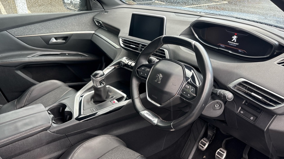 Peugeot 3008 2.0 BlueHDi GT Line 5dr Diesel Estate - Image 11
