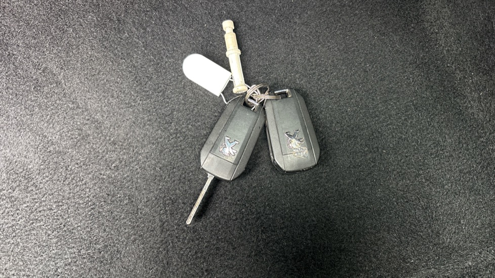 Peugeot 3008 2.0 BlueHDi GT Line 5dr Diesel Estate - Image 20
