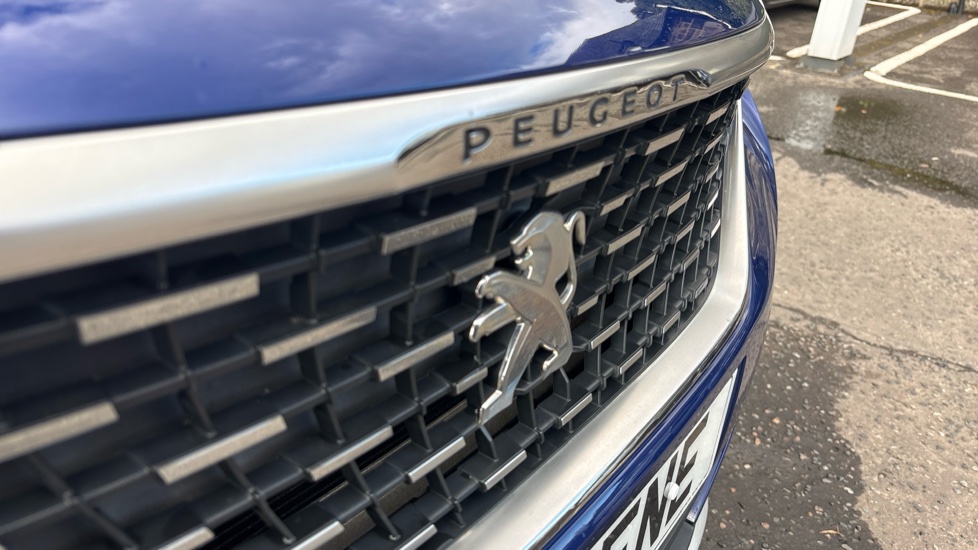 Peugeot 3008 2.0 BlueHDi GT Line 5dr Diesel Estate - Image 21