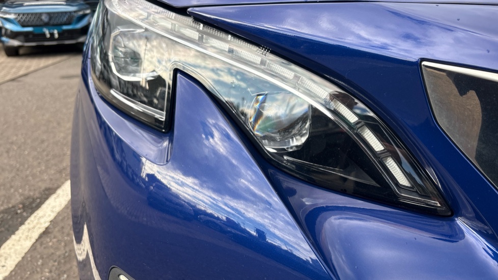 Peugeot 3008 2.0 BlueHDi GT Line 5dr Diesel Estate - Image 22