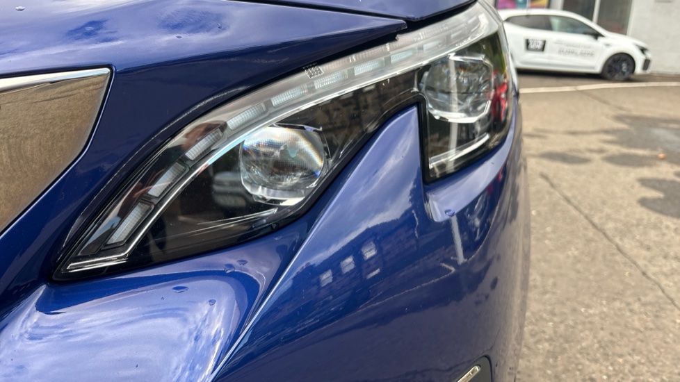 Peugeot 3008 2.0 BlueHDi GT Line 5dr Diesel Estate - Image 25