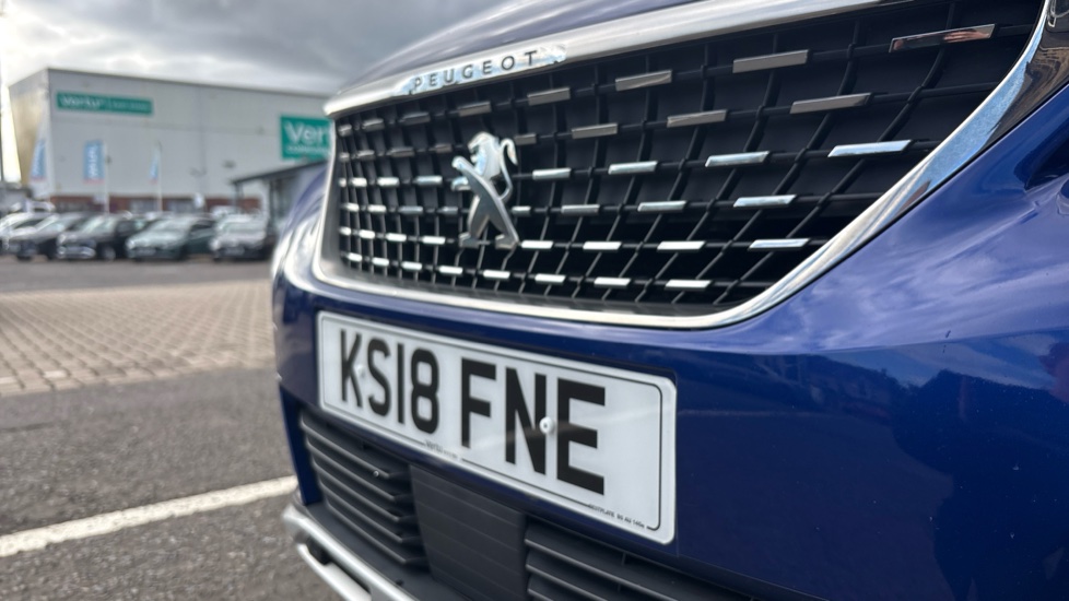 Peugeot 3008 2.0 BlueHDi GT Line 5dr Diesel Estate - Image 27