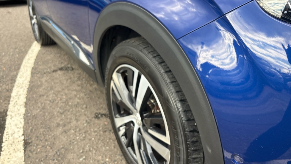 Peugeot 3008 2.0 BlueHDi GT Line 5dr Diesel Estate - Image 28