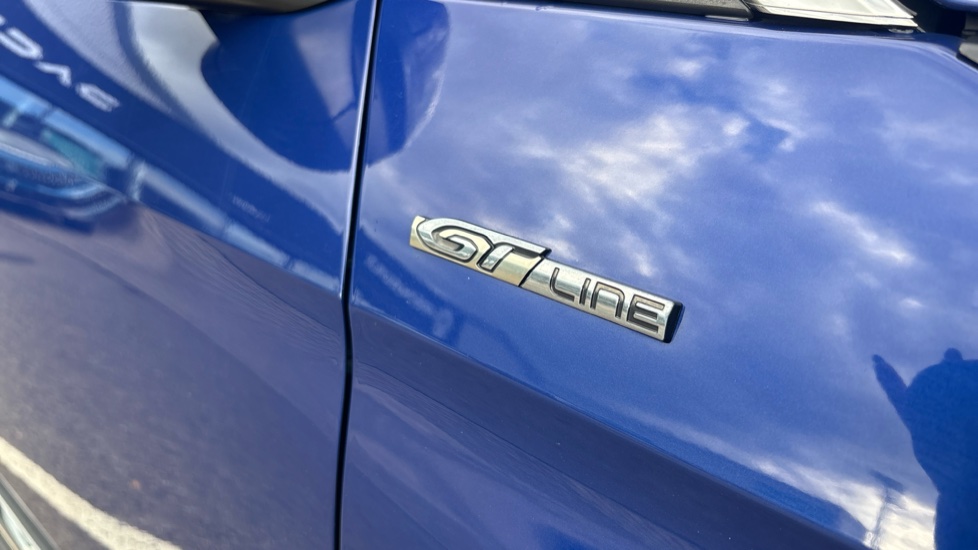 Peugeot 3008 2.0 BlueHDi GT Line 5dr Diesel Estate - Image 29