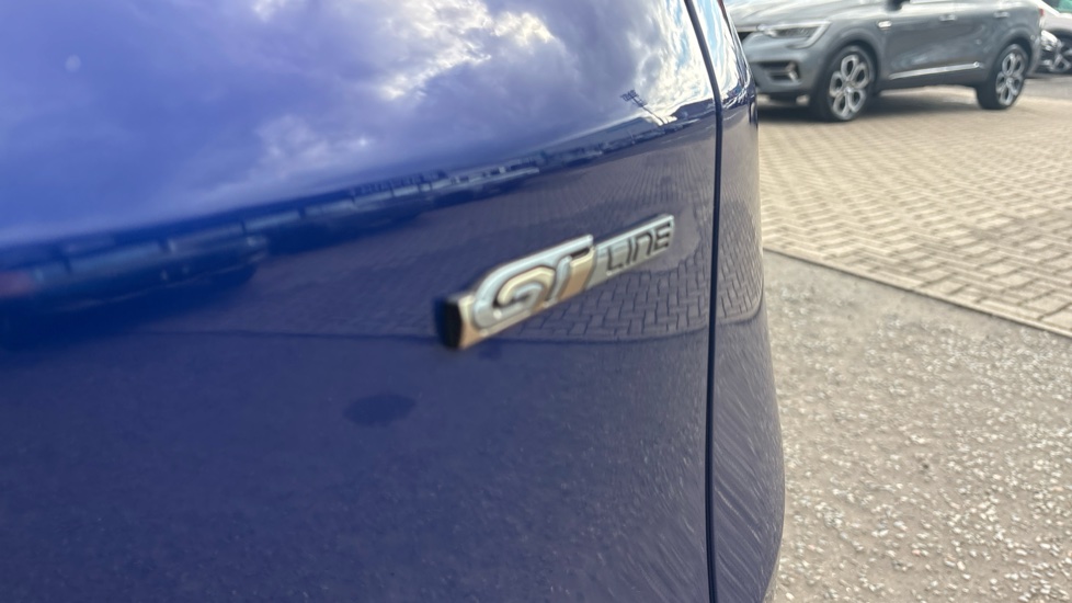 Peugeot 3008 2.0 BlueHDi GT Line 5dr Diesel Estate - Image 38
