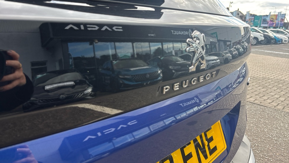 Peugeot 3008 2.0 BlueHDi GT Line 5dr Diesel Estate - Image 44