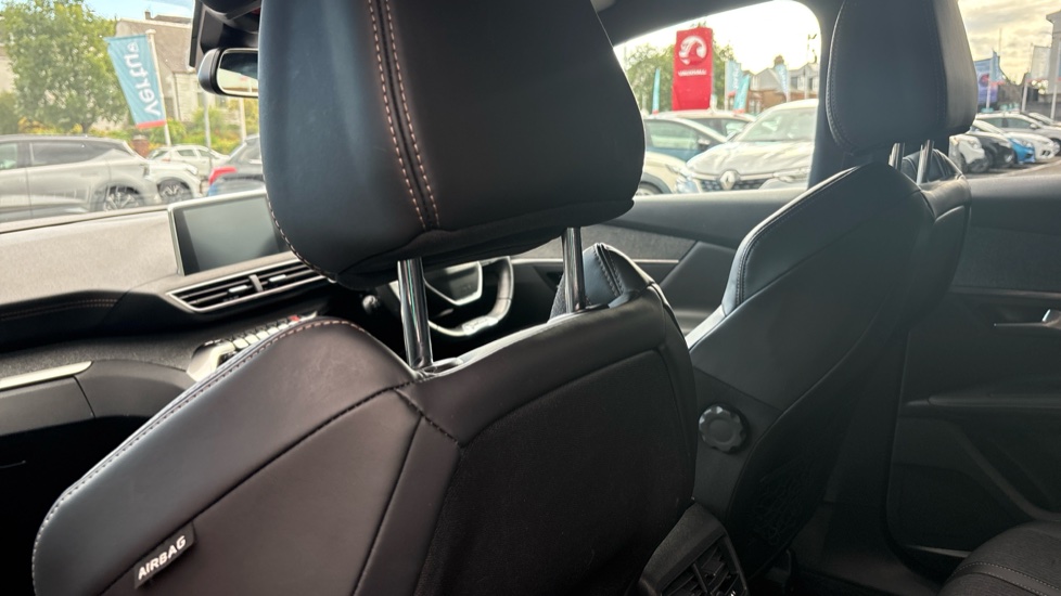 Peugeot 3008 2.0 BlueHDi GT Line 5dr Diesel Estate - Image 47