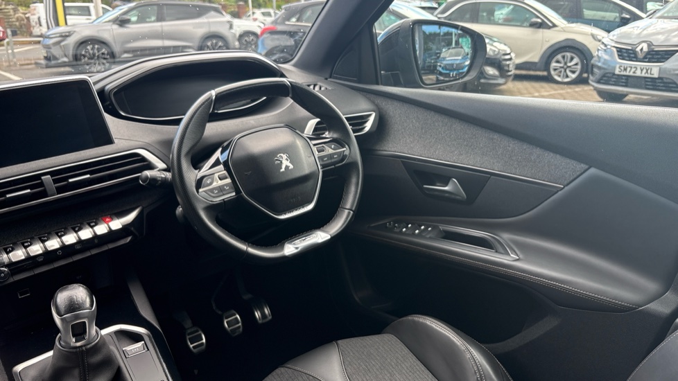 Peugeot 3008 2.0 BlueHDi GT Line 5dr Diesel Estate - Image 53