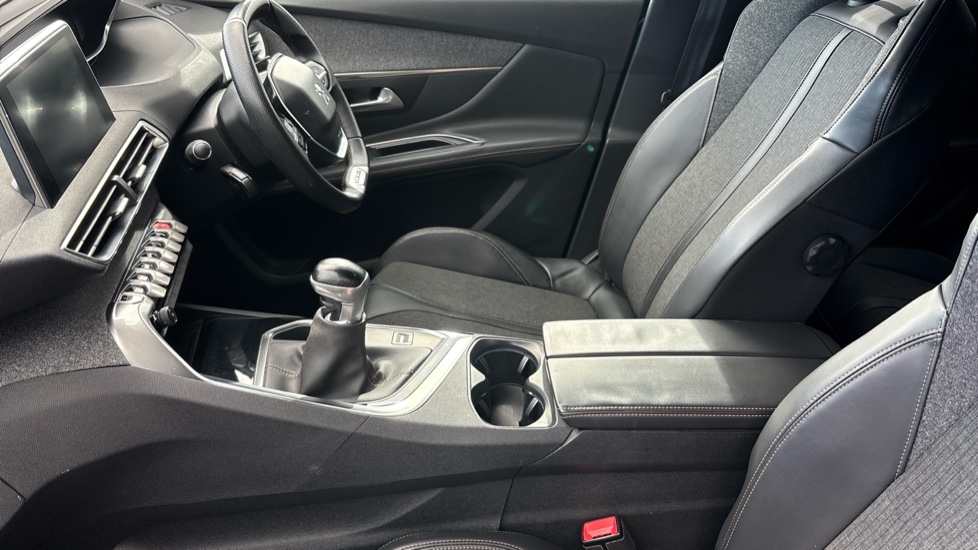 Peugeot 3008 2.0 BlueHDi GT Line 5dr Diesel Estate - Image 59