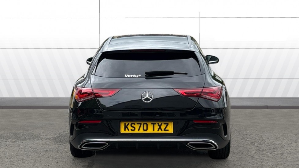 Mercedes-Benz CLA 220d AMG Line Premium Plus 5dr Tip Auto Diesel Estate - Image 6