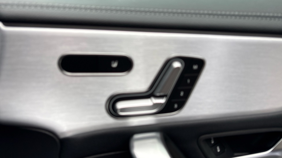 Mercedes-Benz CLA 220d AMG Line Premium Plus 5dr Tip Auto Diesel Estate - Image 24