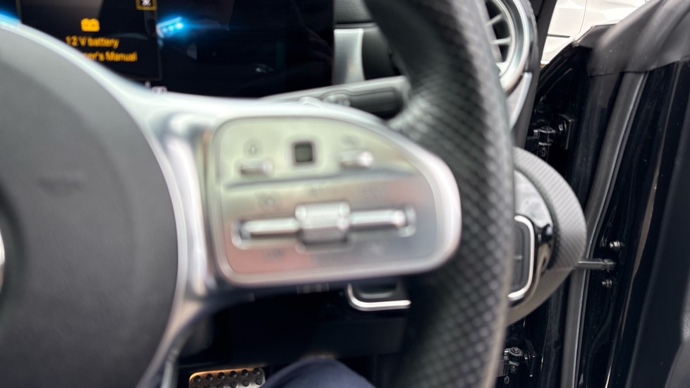 Mercedes-Benz CLA 220d AMG Line Premium Plus 5dr Tip Auto Diesel Estate - Image 28