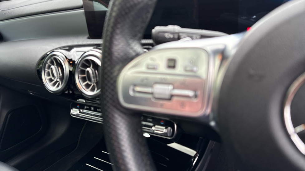 Mercedes-Benz CLA 220d AMG Line Premium Plus 5dr Tip Auto Diesel Estate - Image 29