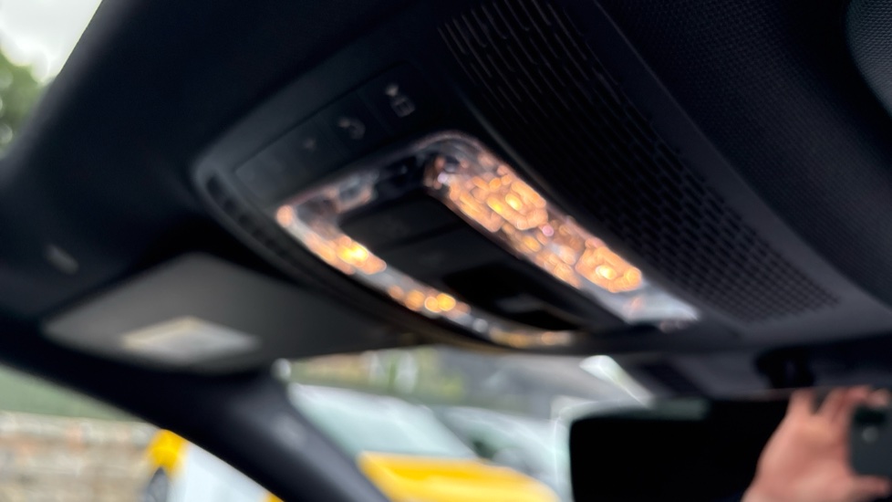 Mercedes-Benz CLA 220d AMG Line Premium Plus 5dr Tip Auto Diesel Estate - Image 32