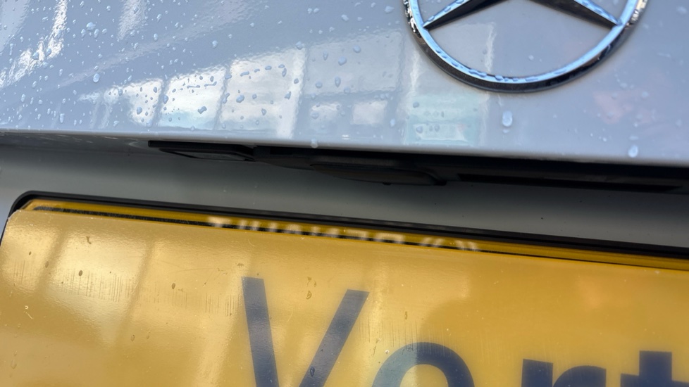 Mercedes-Benz A-Class A200d AMG Line Premium 4dr Auto Diesel Saloon - Image 22